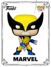 POP! Marvel | פופ מארוול | פלאנט איקס | Planet X | חנות בובות פופ