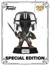 POP! Special Edition | פופ מהדורות מיוחדות | פלאנט איקס | Planet X | planetx.co.il