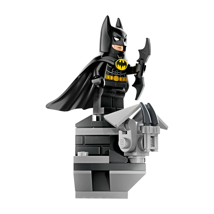 לגו 30653 באטמן 1992 | LEGO 30653 Batman 1992 | הרכבות | פלאנט איקס | Planet X