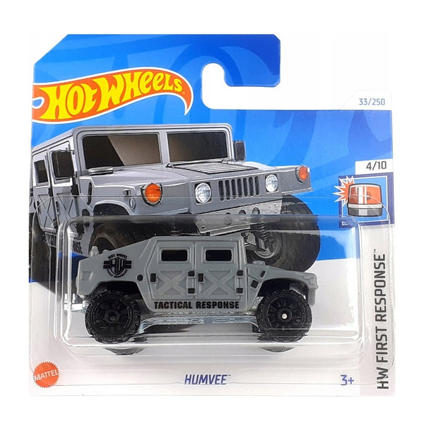 הוט ווילס האמר האמוי | Hot Wheels Humvee | רכבים | פלאנט איקס | Planet X