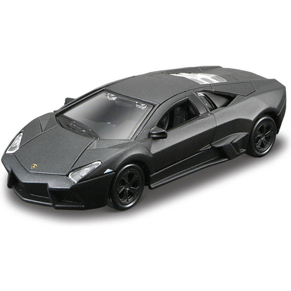 דגם מכונית למבורגיני רוונטון 1:43 | Lamborghini Reventon 1:43 Scale Model Maisto Lamborghini Collection