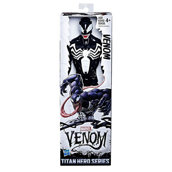 בובת ונום 30 ס"מ | Venom 30cm Hasbro | דמויות וגיבורים | פלאנט איקס | Planet X