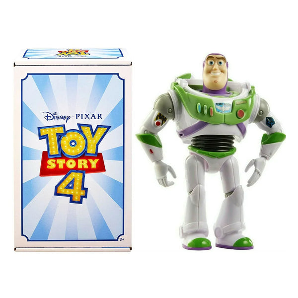 באז שנות אור צעצוע של סיפור | Buzz Lightyear Toy Story 4 | דמויות וגיבורים | פלאנט איקס | Planet X