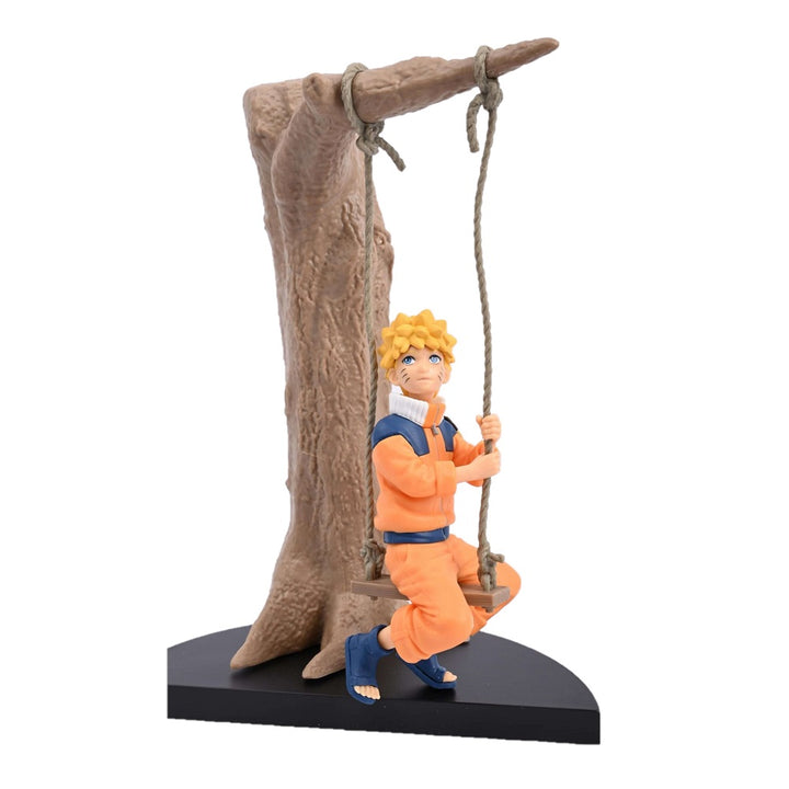 פיגר נארוטו 10 ס"מ מהדורת חגיגות ה-20 | Naruto Uzumaki Shonen 20th Anniversary Banpresto | דמויות וגיבורים | פלאנט איקס | Planet X