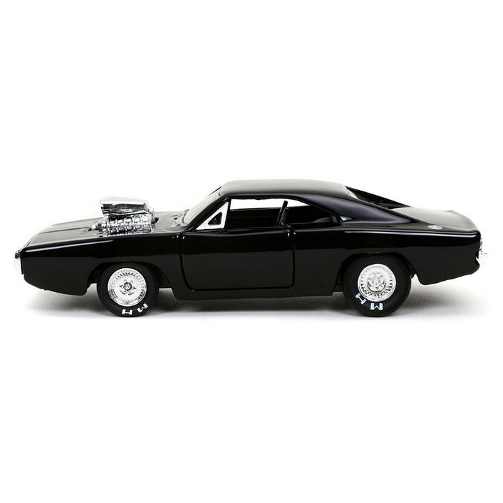 דודג' צ'ארג'ר 1970 מהיר ועצבני 1:32 | Fast And Furious Dom's 1970 Dodge Charger 1:32 | רכבים | פלאנט איקס | Planet X