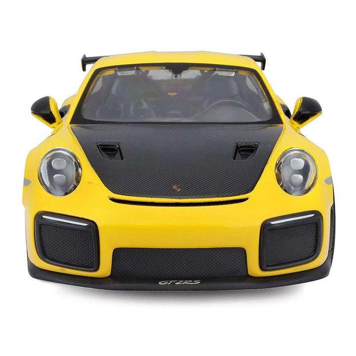 פורשה 911 GT2 RS 1:24 | Porche 911 GT2 RS 1:24 Maisto Special Edition | רכבים | פלאנט איקס | Planet X