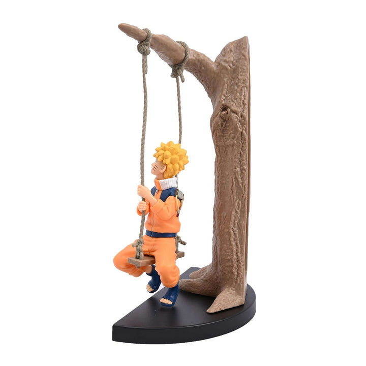 פיגר נארוטו 10 ס"מ מהדורת חגיגות ה-20 | Naruto Uzumaki Shonen 20th Anniversary Banpresto | דמויות וגיבורים | פלאנט איקס | Planet X