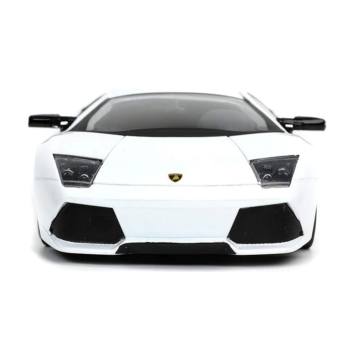 למבורגיני מורצ'יילאגו LP 640 1:24 | Lamborghini Murciélago LP 640 1:24 | רכבים | פלאנט איקס | Planet X