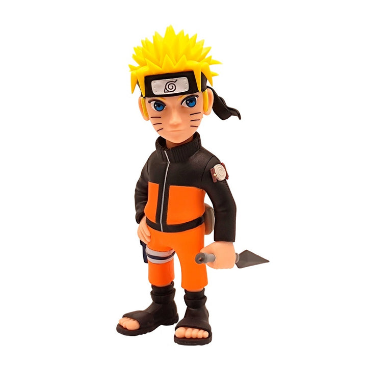 נארוטו מיניקס פיגר | Naruto Minix Collectible Figures | דמויות וגיבורים | פלאנט איקס | Planet X