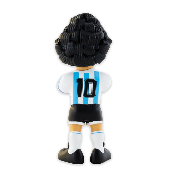 דייגו מראדונה מיניקס פיגר | Diego Maradona Minix Collectible Figures | דמויות וגיבורים | פלאנט איקס | Planet X