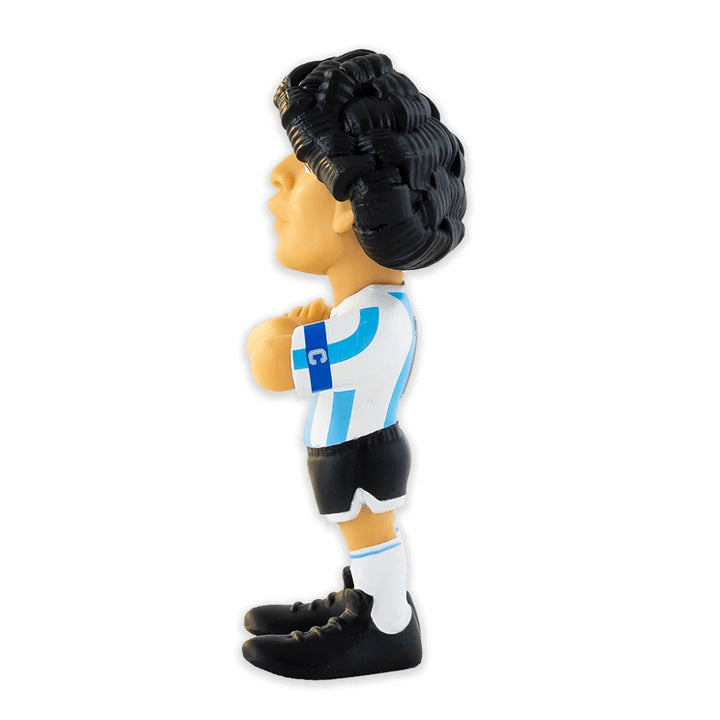 דייגו מראדונה מיניקס פיגר | Diego Maradona Minix Collectible Figures | דמויות וגיבורים | פלאנט איקס | Planet X