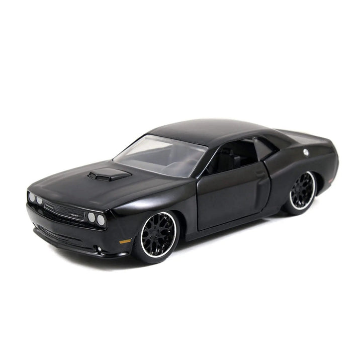 דודג' 1970 מהיר ועצבני 1:32 | Fast And Furious Dom's 1970 Dodge Challenger SRT8 1:32 | רכבים | פלאנט איקס | Planet X