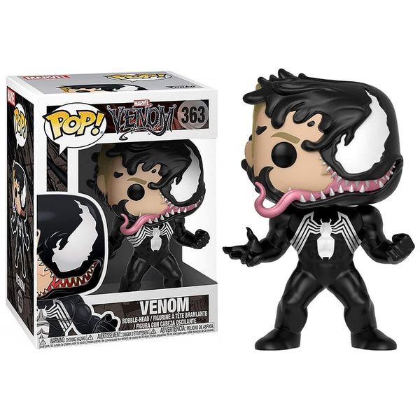 בובת פופ ונום | Funko Pop Venom 363 | בובת פופ | פלאנט איקס | Planet X | בובות פופ