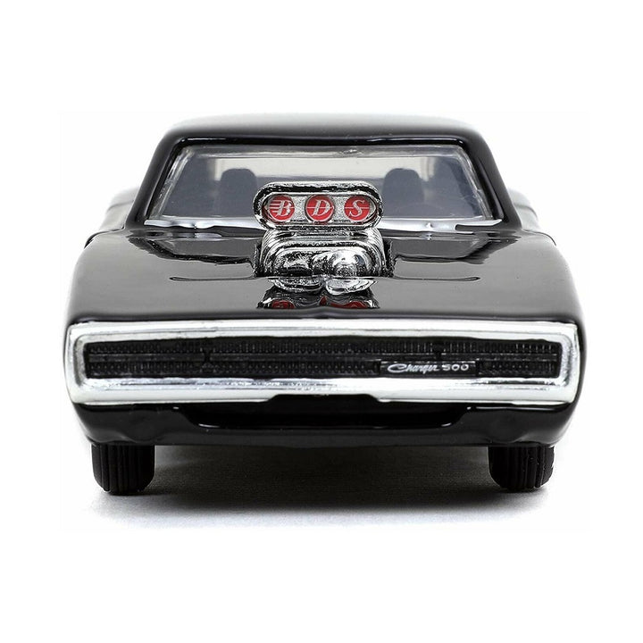 דודג' צ'ארג'ר 1970 מהיר ועצבני 1:32 | Fast And Furious Dom's 1970 Dodge Charger 1:32 | רכבים | פלאנט איקס | Planet X