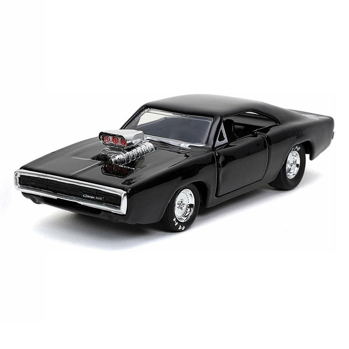 דודג' צ'ארג'ר 1970 מהיר ועצבני 1:32 | Fast And Furious Dom's 1970 Dodge Charger 1:32 | רכבים | פלאנט איקס | Planet X