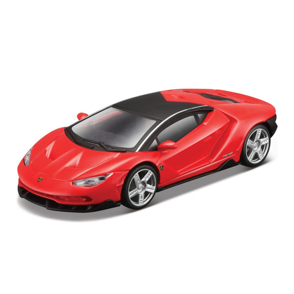 למבורגיני סנטנריו 1:43 | Lamborghini Centenario 1:43 Scale Model Maisto Power Racer | רכבים | פלאנט איקס | Planet X