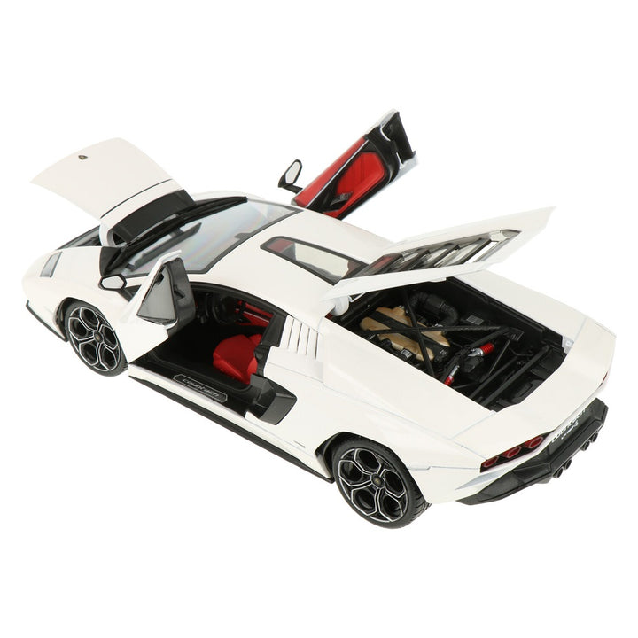 למבורגיני קונטאש LPI 800-4 1:18 מהדורה מיוחדת | Lamborghini Countach LPI 800-4 1:18 Maisto Special Edition | רכבים | פלאנט איקס | Planet X