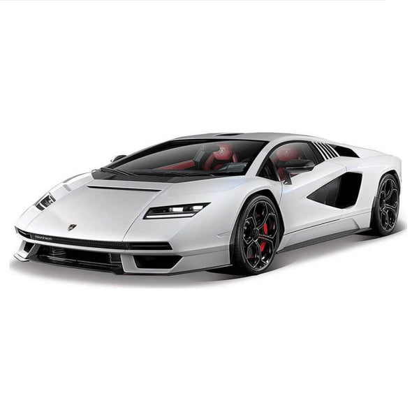 למבורגיני קונטאש LPI 800-4 1:18 מהדורה מיוחדת | Lamborghini Countach LPI 800-4 1:18 Maisto Special Edition | רכבים | פלאנט איקס | Planet X