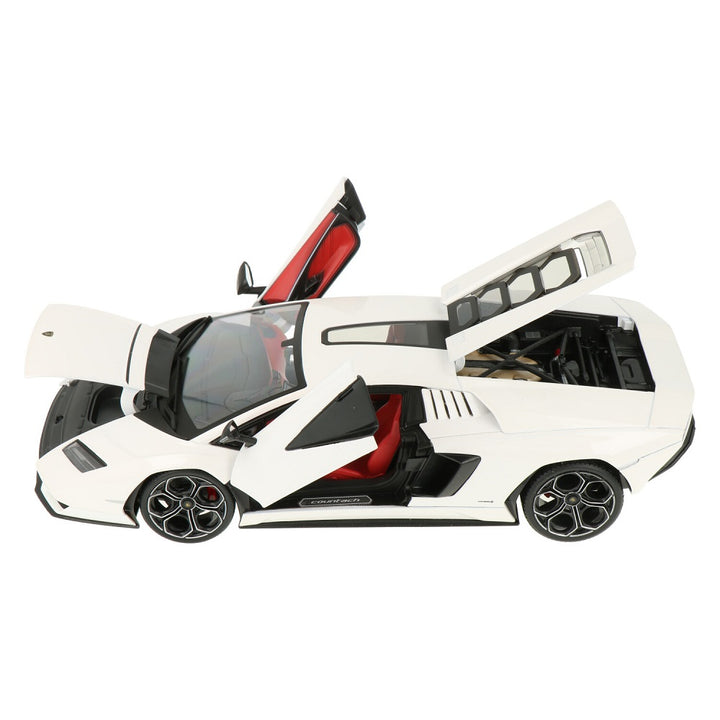 למבורגיני קונטאש LPI 800-4 1:18 מהדורה מיוחדת | Lamborghini Countach LPI 800-4 1:18 Maisto Special Edition | רכבים | פלאנט איקס | Planet X