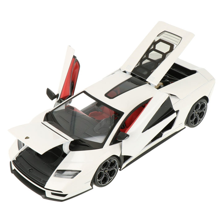 למבורגיני קונטאש LPI 800-4 1:18 מהדורה מיוחדת | Lamborghini Countach LPI 800-4 1:18 Maisto Special Edition | רכבים | פלאנט איקס | Planet X