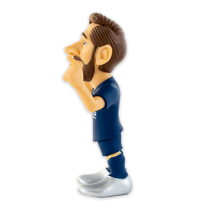 ליונל מסי פריס סן ז'רמן מיניקס פיגר | Messi Paris Saint Germain Minix Collectible Figures | דמויות וגיבורים | פלאנט איקס | Planet X