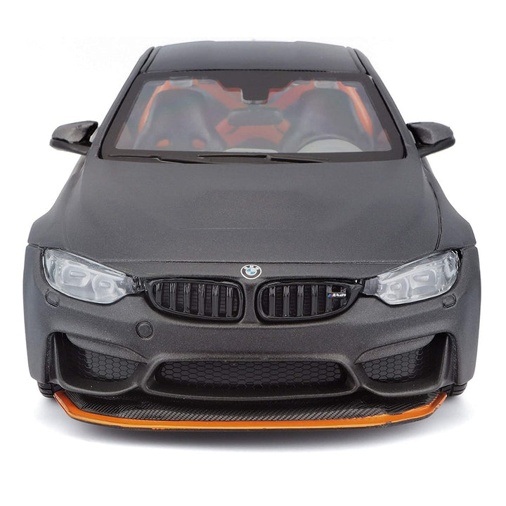 ב.מ.וו M4 GTS 1:24 | BMW M4 GTS 1:24 Maisto Special Edition | רכבים | פלאנט איקס | Planet X