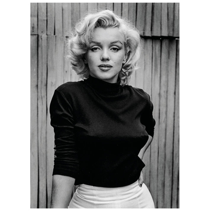 פאזל מרילין מונרו שער מגזין לייף 1000 חלקים | Marilyn Monroe Life Collection 1000 Pieces Jigsaw Puzzle | | פלאנט איקס | Planet X