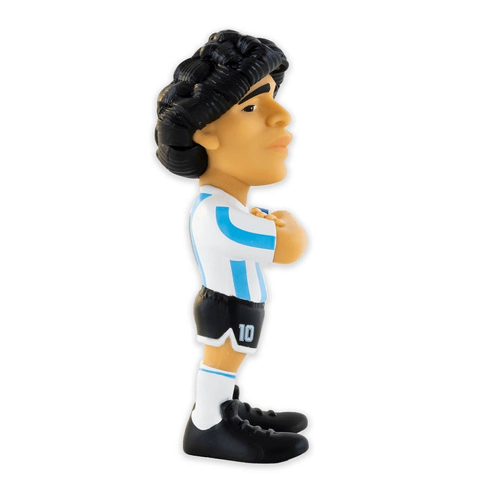 דייגו מראדונה מיניקס פיגר | Diego Maradona Minix Collectible Figures | דמויות וגיבורים | פלאנט איקס | Planet X