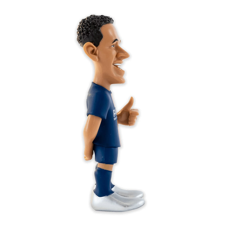 ניימאר פריס סן ז'רמן מיניקס פיגר | Neymar Jr Paris Saint Germain Minix Collectible Figures | דמויות וגיבורים | פלאנט איקס | Planet X