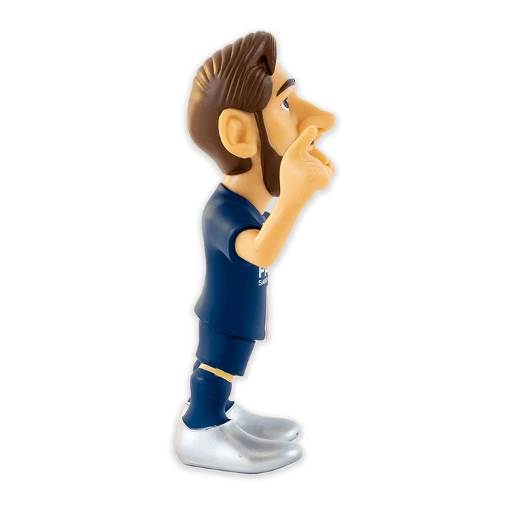 ליונל מסי פריס סן ז'רמן מיניקס פיגר | Messi Paris Saint Germain Minix Collectible Figures | דמויות וגיבורים | פלאנט איקס | Planet X