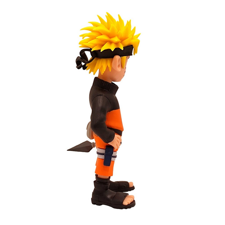 נארוטו מיניקס פיגר | Naruto Minix Collectible Figures | דמויות וגיבורים | פלאנט איקס | Planet X