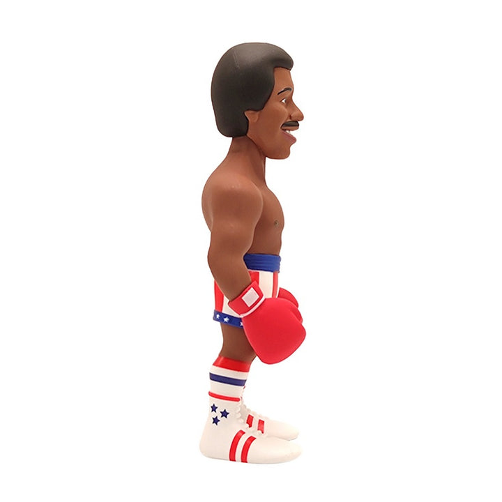 אפולו קריד מיניקס פיגר | Apollo Creed Rocky Minix Collectible Figures | דמויות וגיבורים | פלאנט איקס | Planet X