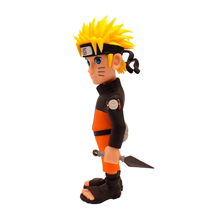 נארוטו מיניקס פיגר | Naruto Minix Collectible Figures | דמויות וגיבורים | פלאנט איקס | Planet X