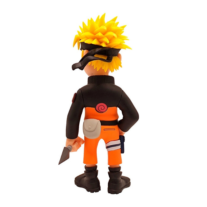 נארוטו מיניקס פיגר | Naruto Minix Collectible Figures | דמויות וגיבורים | פלאנט איקס | Planet X