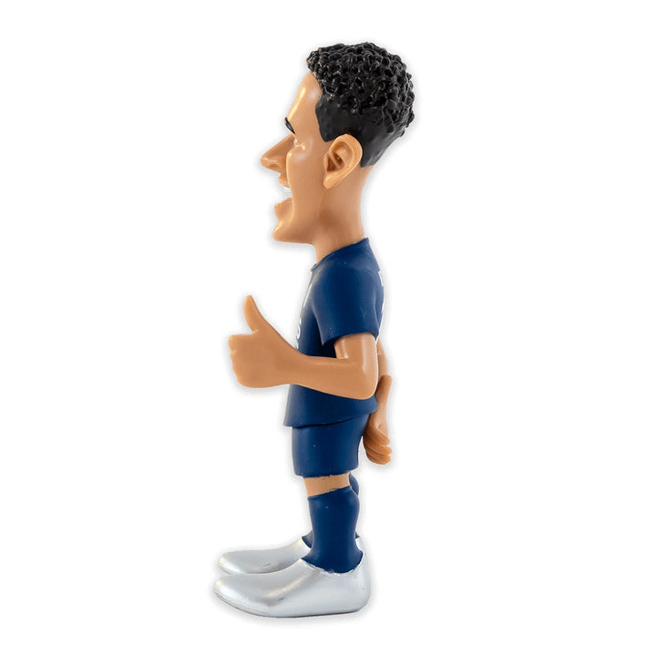 ניימאר פריס סן ז'רמן מיניקס פיגר | Neymar Jr Paris Saint Germain Minix Collectible Figures | דמויות וגיבורים | פלאנט איקס | Planet X