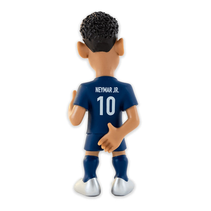 ניימאר פריס סן ז'רמן מיניקס פיגר | Neymar Jr Paris Saint Germain Minix Collectible Figures | דמויות וגיבורים | פלאנט איקס | Planet X