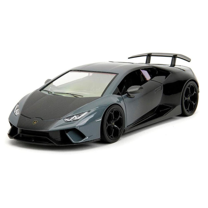 למבורגיני הורקאן פרפורמנטה 1:24 | Lamborghini Huracan Performante Pink Slips 1:24 | רכבים | פלאנט איקס | Planet X