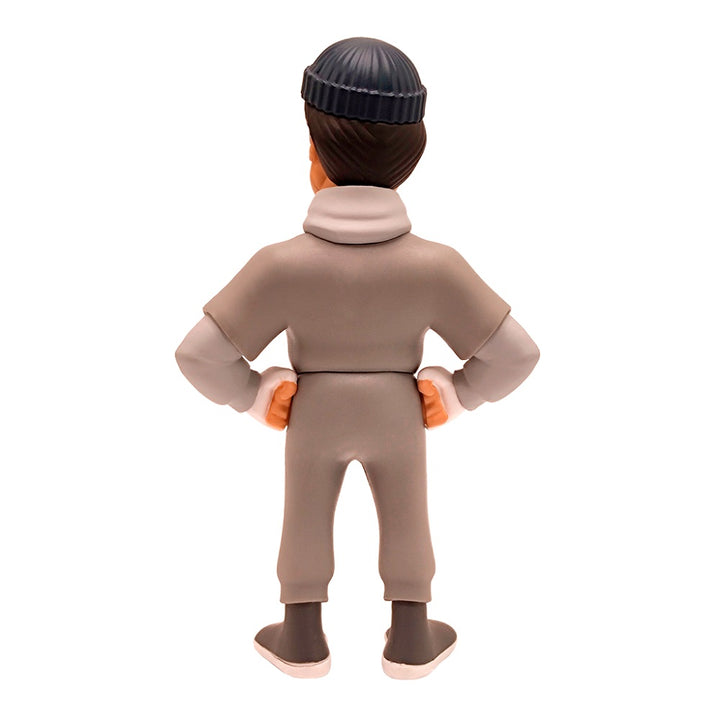 רוקי בלבואה בחליפת אימון מיניקס פיגר | Rocky Balboa Training Suit Minix Collectible Figures | דמויות וגיבורים | פלאנט איקס | Planet X