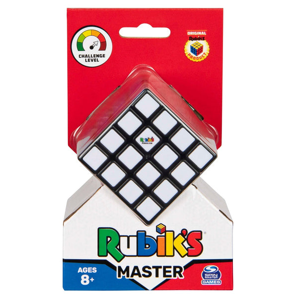 קוביה הונגרית מאסטר 4X4 | Rubik's Master Cube