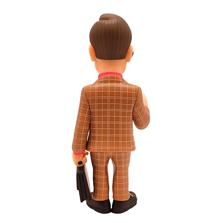 סול גודמן סמוך על סול מיניקס פיגר | Saul Goodman Minix Collectible Figures | דמויות וגיבורים | פלאנט איקס | Planet X