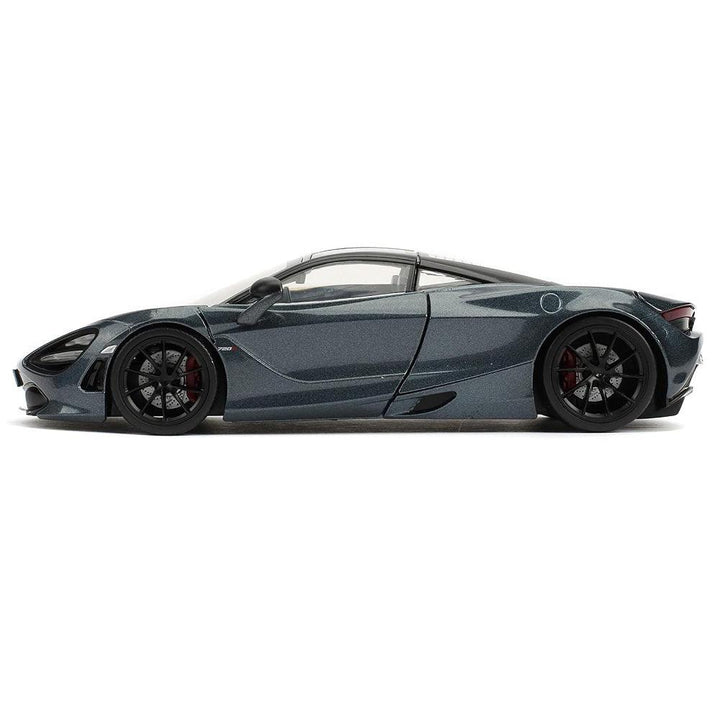 מקלארן 720S מהיר ועצבני הובס ושואו 1:24 | Shaw's McLaren 720S Fast And Furious Fast 1:24 | רכבים | פלאנט איקס | Planet X