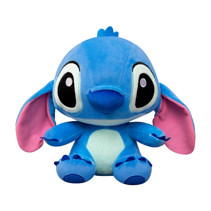 בובת פרווה סטיץ' 20 ס"מ | Stitch 20cm Disney Plush | בובות פרווה | פלאנט איקס | Planet X