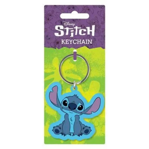 מחזיק מפתחות סטיץ' | Stitch Keychain