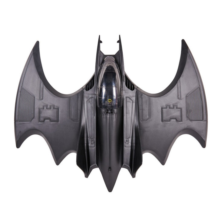 אולטימייט באטווינג כולל דמויות הפלאש ובאטמן | Ultimate Batwing The Flash Batman | דמויות וגיבורים | פלאנט איקס | Planet X