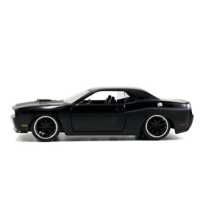 דודג' 1970 מהיר ועצבני 1:32 | Fast And Furious Dom's 1970 Dodge Challenger SRT8 1:32 | רכבים | פלאנט איקס | Planet X