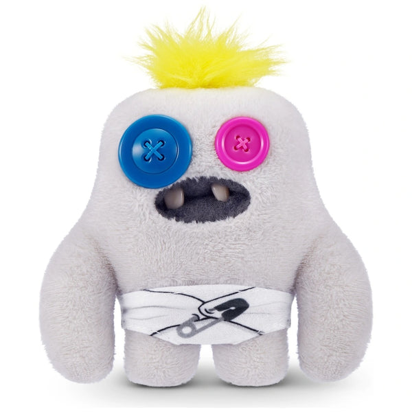 בובת פרווה בייבי פאגלר סאבסקווש 9 ס"מ | SaBQuoosh Baby Fugg Fuggler 3.5 Inch Plush