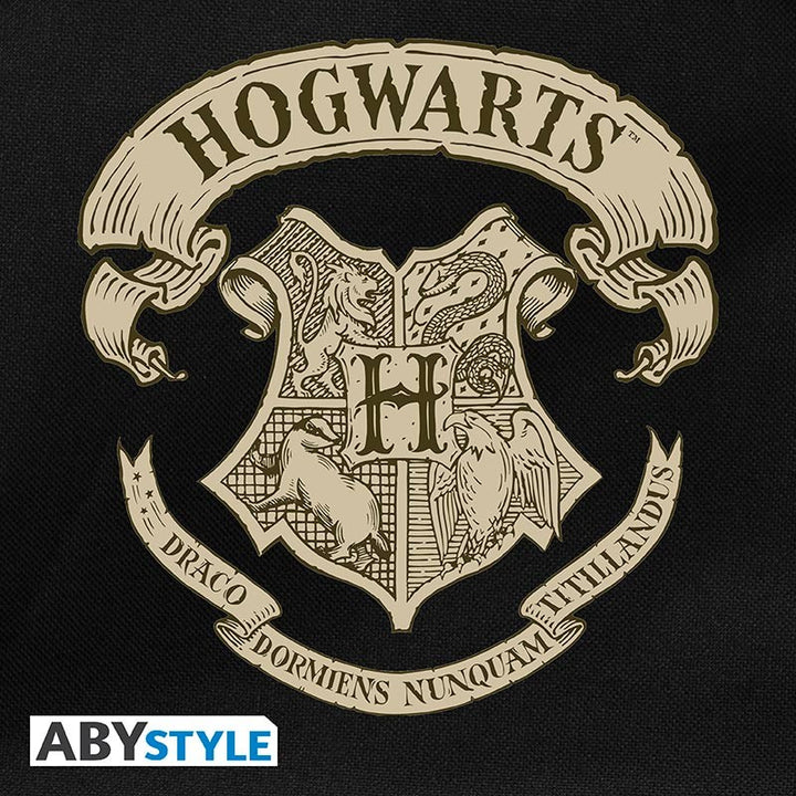 תיק גב הארי פוטר הוגוורטס | Harry Potter Hogwarts Backpack | תיקי גב | פלאנט איקס | Planet X