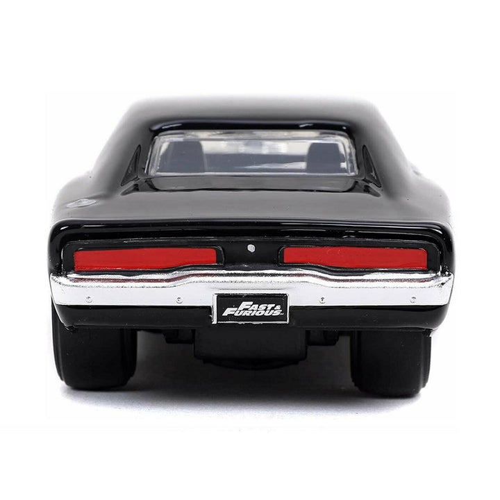 דודג' צ'ארג'ר 1970 מהיר ועצבני 1:32 | Fast And Furious Dom's 1970 Dodge Charger 1:32 | רכבים | פלאנט איקס | Planet X