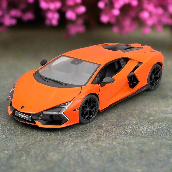 lamborghini-revuelto-1-18-maisto-special-edition-Metal-Die-Cast