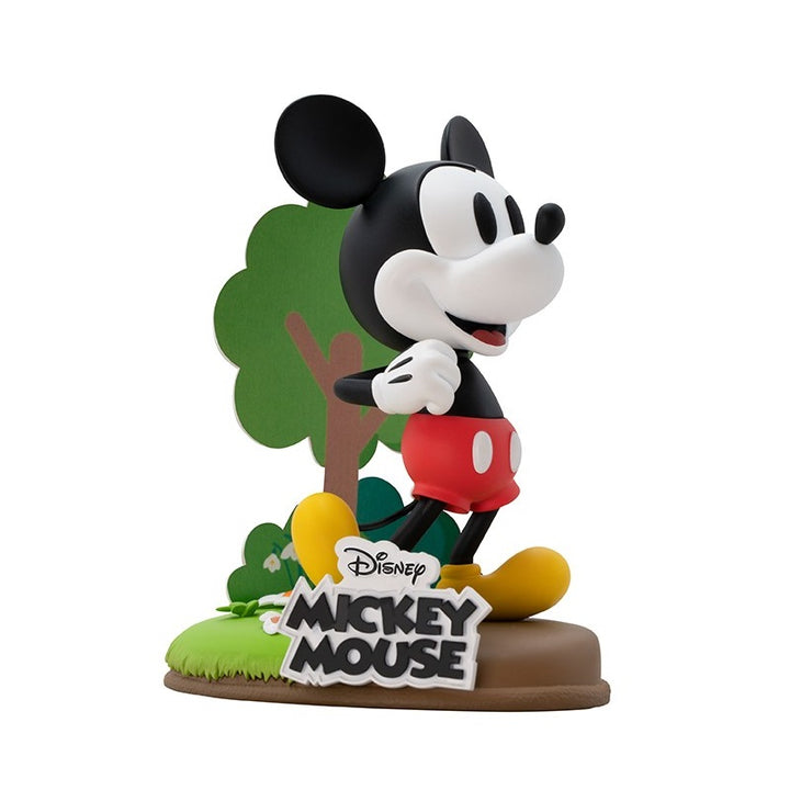 פיגר מיקי מאוס 10 ס"מ | Mickey Mouse ABYstyle Studio | דמויות וגיבורים | פלאנט איקס | Planet X